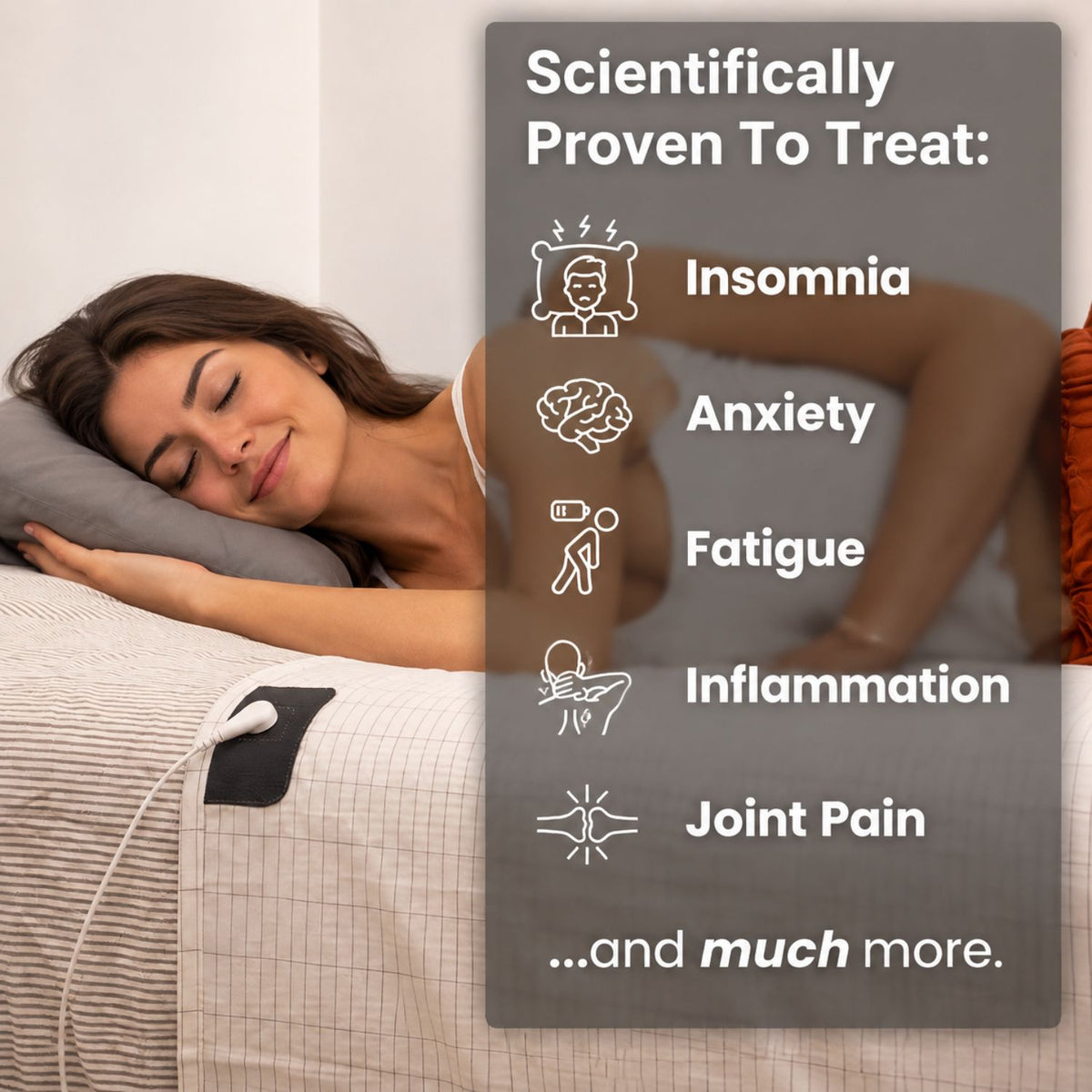 Grounded Energy Bundle
