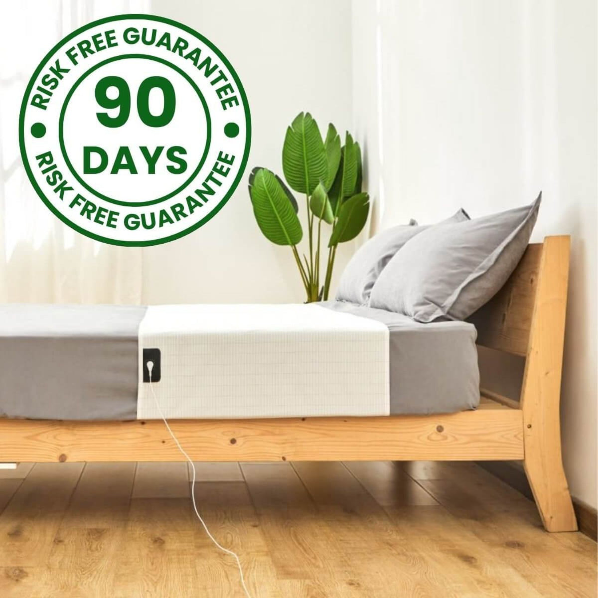 Grounded Energy Bundle