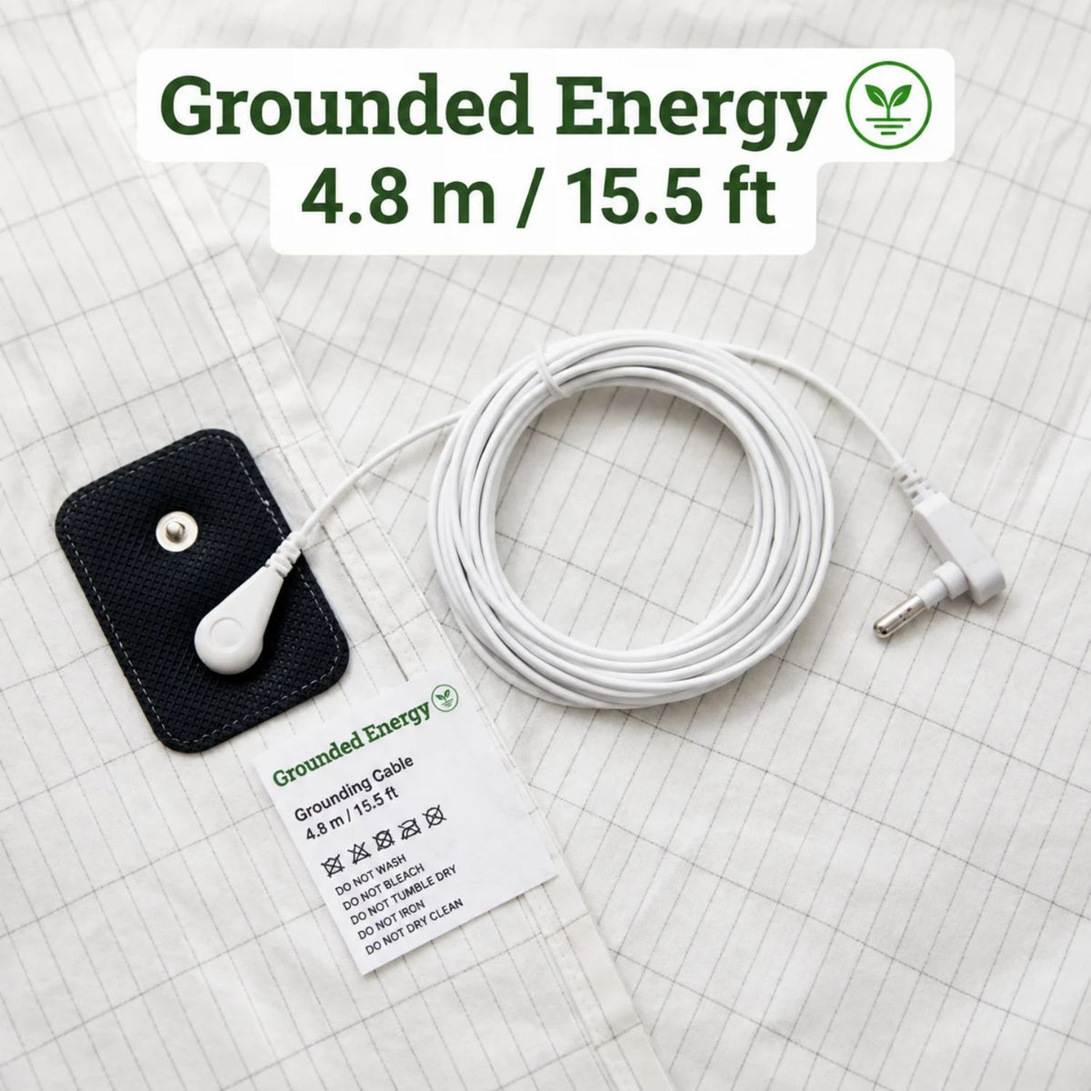 Grounded Energy Bundle