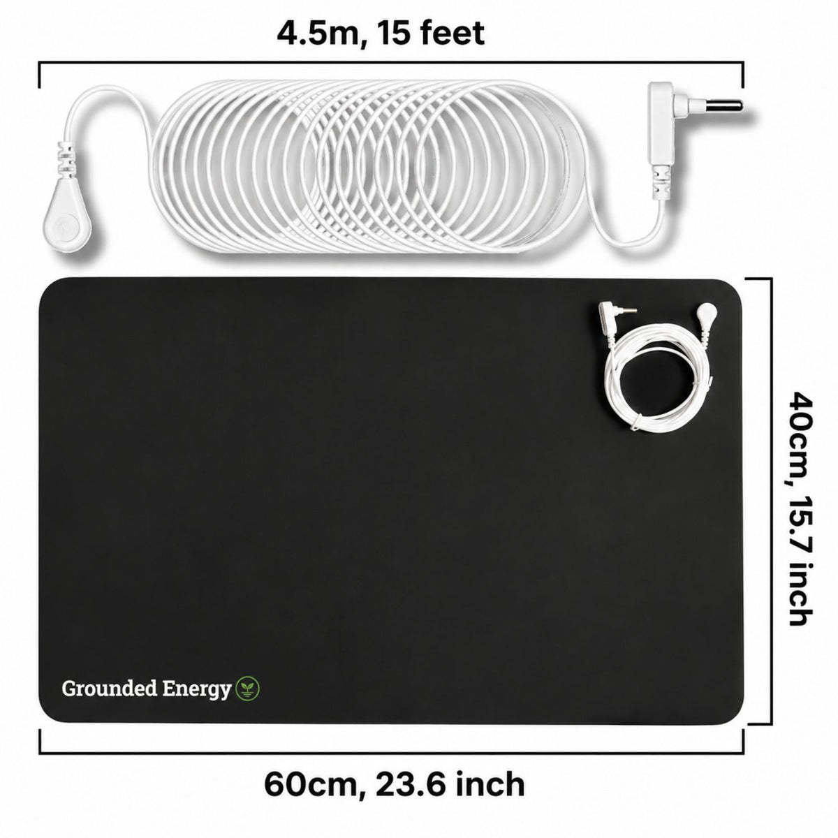 Grounded Energy Bundle