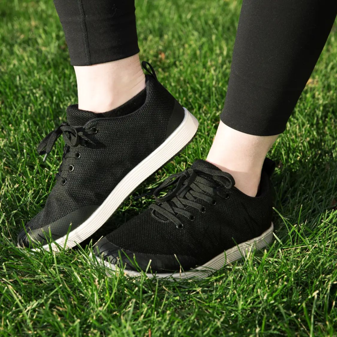 Grounded Energy - Grounding Shoes
