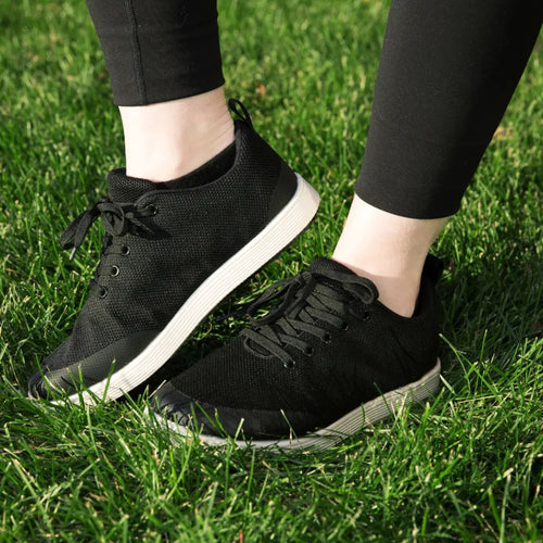Grounded Energy - Grounding Shoes