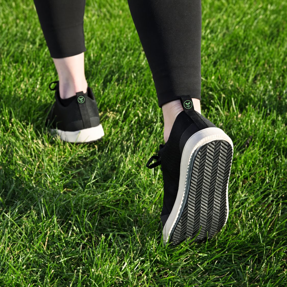 Grounded Energy - Grounding Shoes