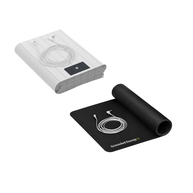 Grounded Energy Bundle